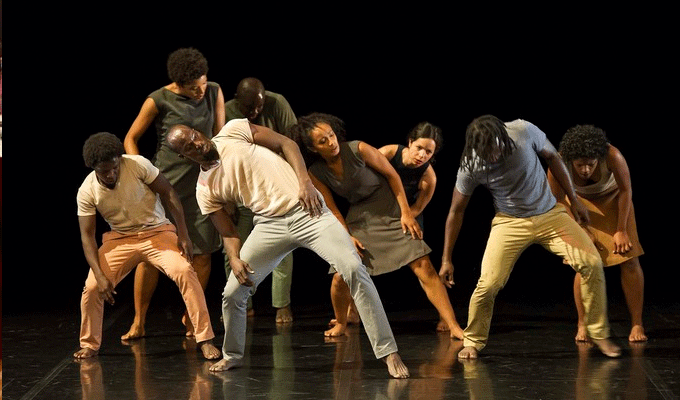 “Du Désir d’horizons” du chorégraphe burkinabé Salia Sanou : l’état des réfugiés entre exil et espoir