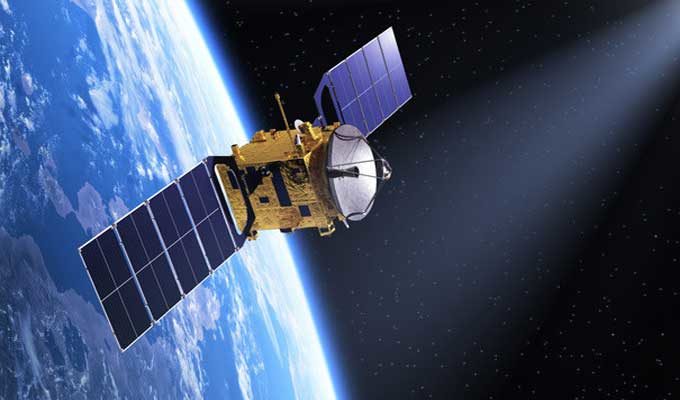 La Tunisie compte lancer son propre satellite à l’horizon 2025 (Khalil Laamiri)