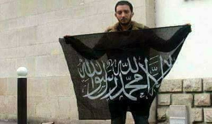 Tunisie : Yassine Ayari, accusé d’avoir des liens avec le terrorisme, s’explique