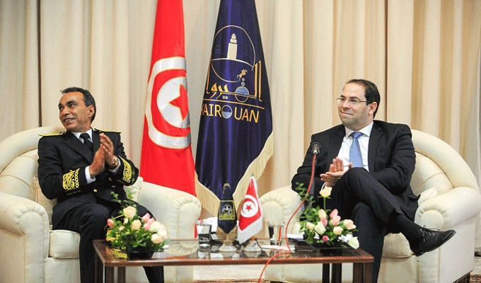 Tunisie: Résumé de l’actualité nationale de la semaine du 26 novembre au 2 décembre 2017