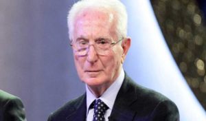 L’ancien sélectionneur d’Itale Azeglio Vicini s’éteint à 84 ans