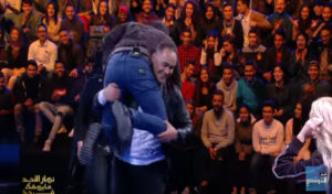 Tunisie : Zied El-Mekki incontrôlable sur le plateau de DTEP