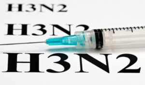 Tunisie : 45 patients décédés des suites des virus H1N1 et H3N2