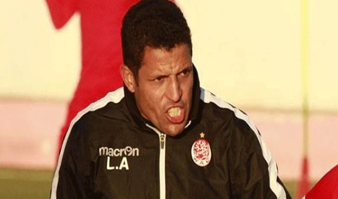 Houcine Ammouta, élu meilleur entraîneur marocain de l’année 2017