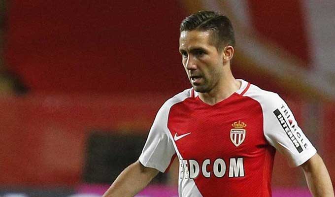 Transferts : Moutinho devrait bientôt prolonger avec Monaco