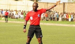 Le TAS confirme la suspension à vie de l’arbitre ghanéen Joseph Lamptey