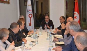 Tunisie : Démission de trois députés du bloc parlementaire Al Horra