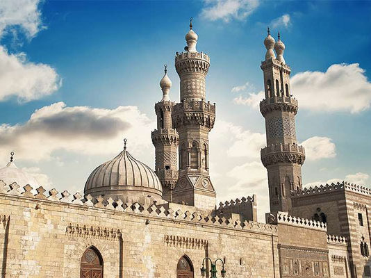 Al Azhar