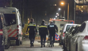 Allemagne : Sept morts lors d’une fusillade à Hambourg