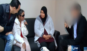 Tunisie : Un ingénieur libyen réagit à la détermination d’une invitée d’Andi Mankollek