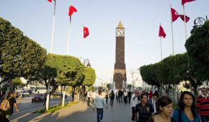 Le Centre Carter salue un bilan ” positif ” de la transition démocratique en Tunisie