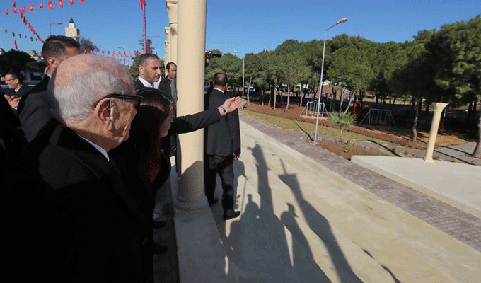 Cité Attadhamen-Complexe de la jeunesse : Première manifestation sportive avec la participation de 200 jeunes