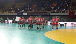 Handball – CAN-2018 – Tunisie-Egypte : Un duel de titans pour la finale de la 23e édition