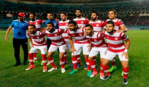 Ligue 1 : Le C.Africain remporte le petit derby de la capitale face au S.Tunisien
