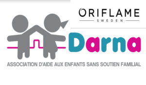 La nouvelle maison DARNA, soutenue par Oriflame Tunisie, est maintenant opérationnelle à Manar I