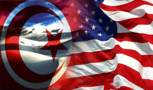 Y a-t-il une base militaire US en Tunisie … Mokhtar Ben Nasr répond