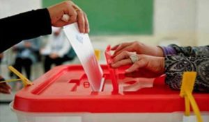 Kasserine : 55 mille nouveaux inscrits au registre des électeurs