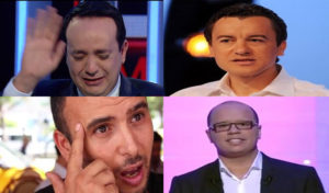 Tunisie : Quelles sont les émissions les plus recherchées du mois de Janvier ?