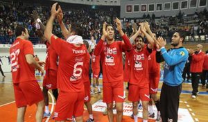 CAN Handball 2018 : la Tunisie lamine l’Angola et passe en finale