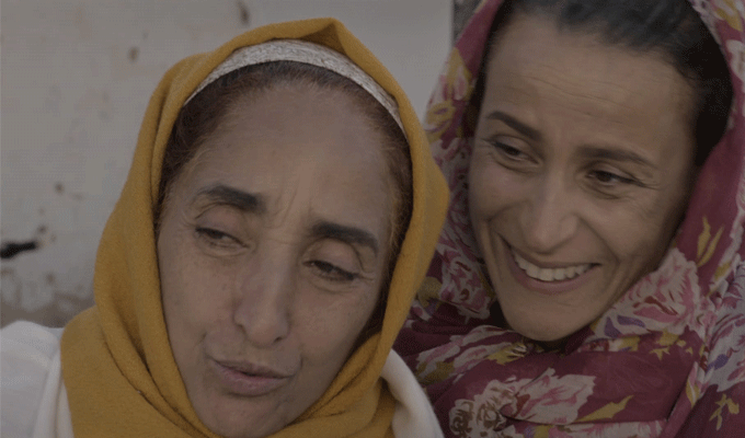 Tunisie : Première nationale du Film “Benzine” de Sarra Abidi