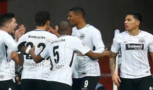 DIRECT SPORT – Bundesliga : Le Bayer Leverkusen s’incline face à Eintracht Francfort