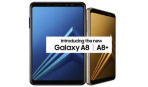 Samsung Galaxy A8… une nouvelle qualité de vie