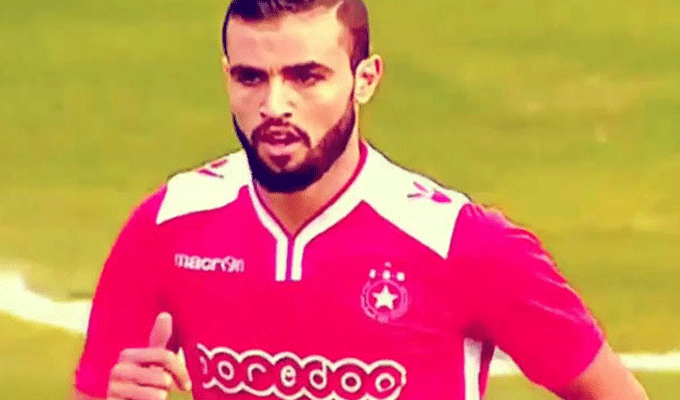 Transfert : Hamdi Nagguez signe pour 3 ans à l’Espérance de Tunis
