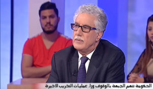 H. Hammami : Si le FP était au pouvoir, on changerait la stratégie économique de la Tunisie