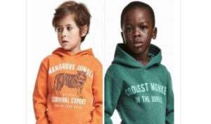 USA : Une publicité jugée raciste de l’enseigne H&M
