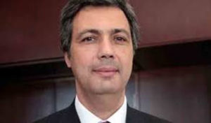 Congrès de l’UTICA: Khalil Ghariani… fâché!