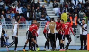 CHAN-2018 – Groupe C: Nigeria et Libye se qualifient pour les quarts definale