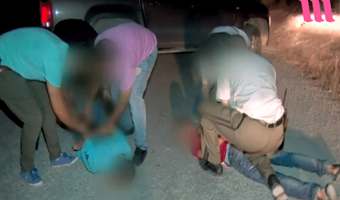 Tunisie: La HAICA décide de suspendre pour une durée de trois mois l’émission ” Bas les masques “