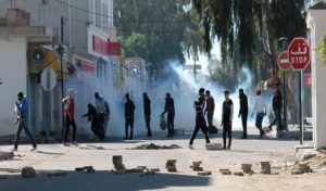 Tunisie : L’UTICA condamne les actes de pillage contre les propriétés privées et publiques