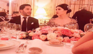 Tunisie : Les photos de mariage de Maram Ben Aziza détournées par les internautes