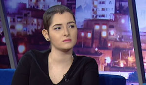 Tunisie : Une adolescente a vaincu le cancer grâce à sa détermination