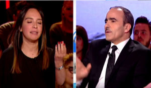 Tunisie : Maya Ksouri qualifie Houcine Jaziri d’impoli