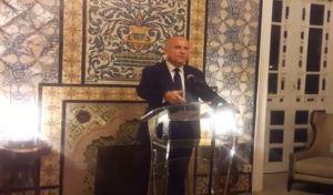 Tunisie – France : La visite du président Macron permettra d’avoir des accords de partenariat entre les deux pays