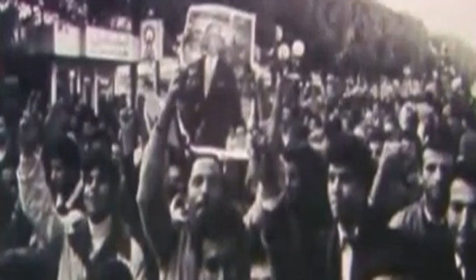 Les émeutes du pain de 1984 : Le fil des événements