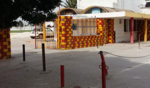 Tunisie : Des affrontements entre les forces de l’ordre et les supporters des Sang et Or