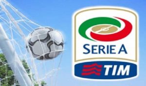 DIRECT SPORT – Série “A” : en cas d’égalité, le champion d’Italie sera désigné par un match couperet