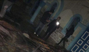 Tunisie – Djerba : Deux synagogues incendiés