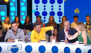 Tunisie : Amine Gara … une Emission hors de contrôle