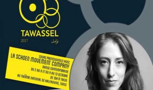 Tawassel : Sensibilisation à la formation et pratiques en danse