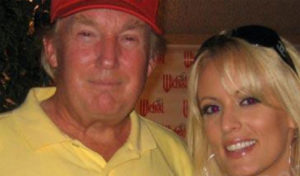 USA : Un magazine publie des détails de la relation de Trump avec une actrice de film X