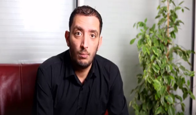 Tunisie : Yassine Ayari accuse Hassen Fat’halli d’exploitation (vidéo)