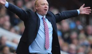 Alex McLeish nouveau sélectionneur de l’Ecosse