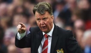 DIRECT SPORT – FOOTBALL: le sélectionneur néerlandais Van Gaal rassure sur son état de santé