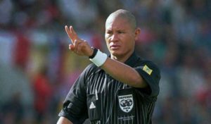 Niger : Décès de l’ex-arbitre international Lucien Bouchardeau à 57 ans