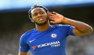 Europa League: Procédure contre Bergame après les cris racistes entendus par Batshuayi