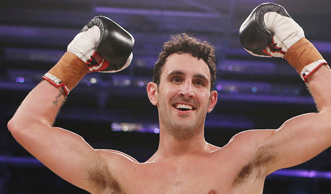 Tunisie : Décès du boxeur britannique Scott Westgarth à la suite d’un combat